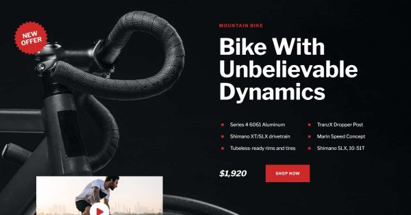 bikeshop