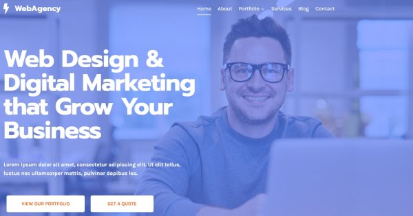 webagency