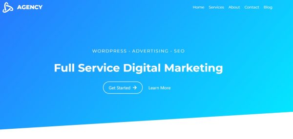 agency
