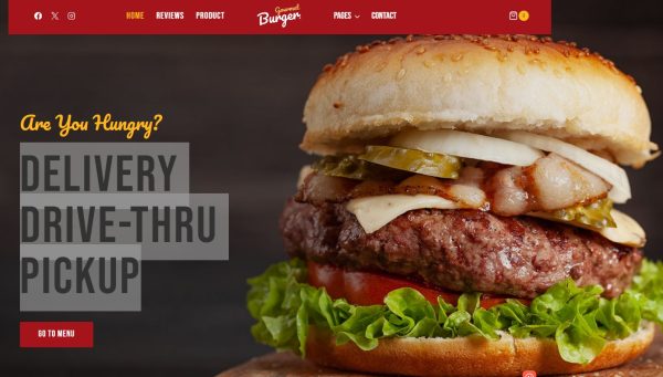 DELIVERY DRIVE-THRU PICKUP