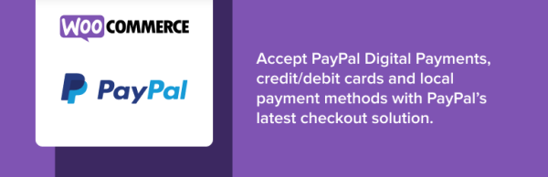 WooCommerce PayPal Payments